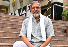 Goa Police Open Enquiry Into Nana Patekar’s Death Nana Patekar pictured before his death at the age of 75