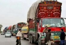Goods Transporters Announce Nationwide Wheel-Jam Strike from October 10