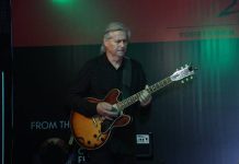 Austrian Jazz Ensemble Enthrals Karachi Audience at Arts Council