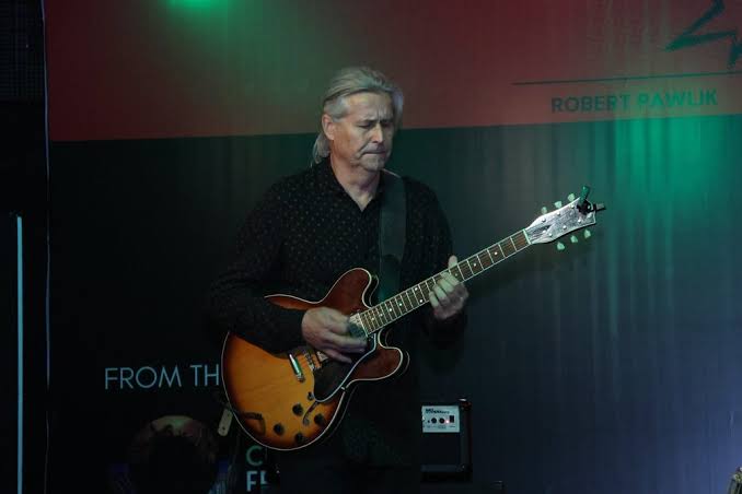 Austrian Jazz Ensemble Enthrals Karachi Audience at Arts Council Austrian Jazz Ensemble Enthrals Karachi Audience at Arts Council