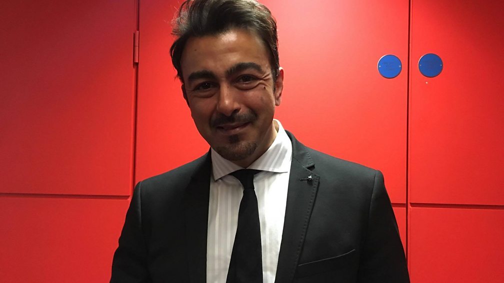 Shaan Shahid Criticises TikTokers Entering Pakistani Drama Industry Shaan Shahid Criticises TikTokers Entering Pakistani Drama Industry