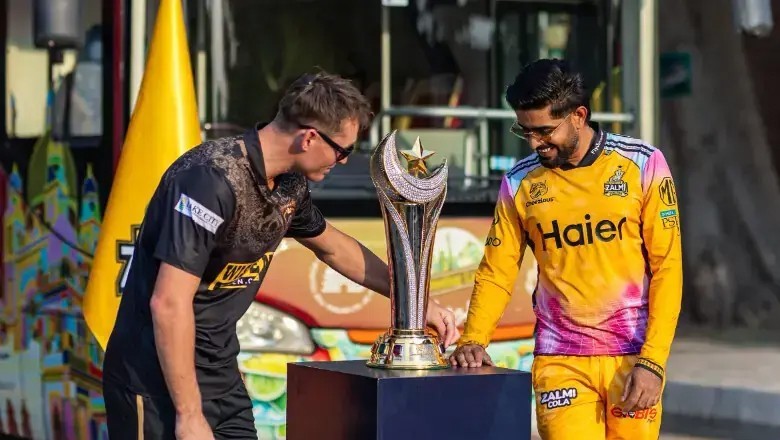 PSL 12 Set to Run From March 18 to May 2 Next Year PSL 12 Set to Run From March 18 to May 2 Next Year