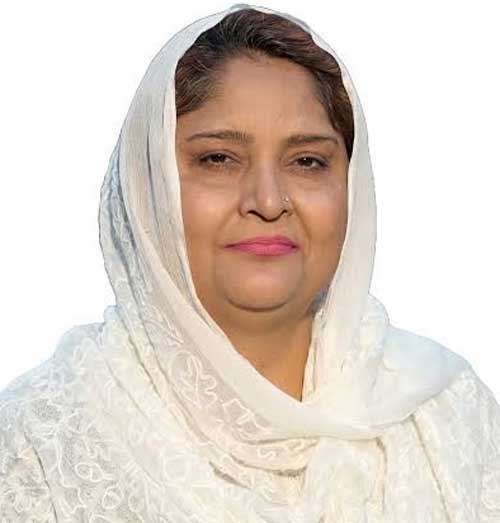 75th Years Of Pakistan-China Friendship | Message: Shagufta Saba President & Founder Aaghosh Trust 75th Years Of Pakistan-China Friendship | Message: Shagufta Saba President & Founder Aaghosh Trust