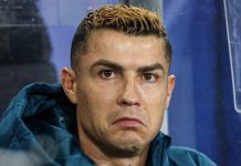 Ronaldo’s Portugal Future in Doubt After Squad Walkout Subtitle